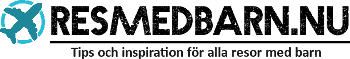 Logo for resmedbarn.nu