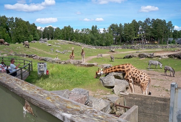 borås djupark
