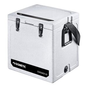 Dometic cool ice