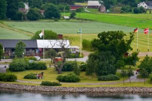 Rastplats Senoren
