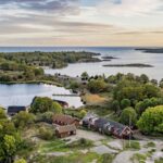 Semester i blekinge med barn
