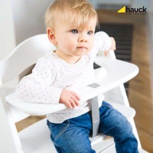 Hauck Matstol Alpha