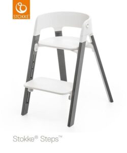 Stokke Steps Barnstol