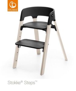 Stokke Steps Barnstol