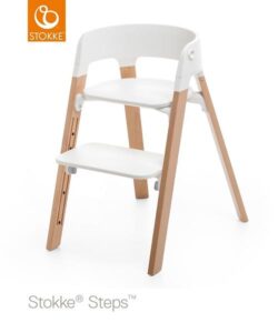 Stokke Steps Barnstol