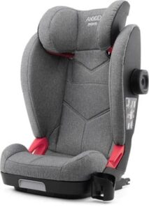 Axkid Bigkid test