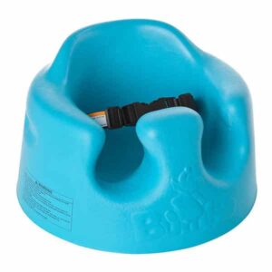 Bumbo Babysitter test