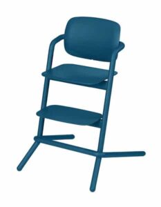 Cybex Lemo Matstol testad