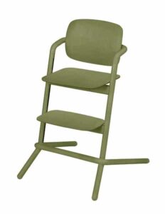 Cybex Lemo Matstol testad