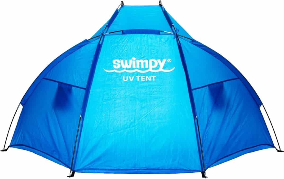 uv-tält bäst i test