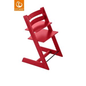 Stokke Tripp Trapp bäst i test