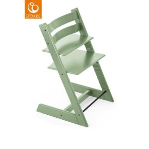 Stokke Tripp Trapp bäst i test