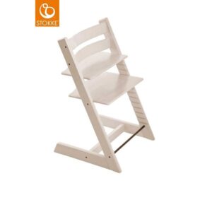 Stokke Tripp Trapp bäst i test