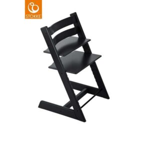 Stokke Tripp Trapp bäst i test