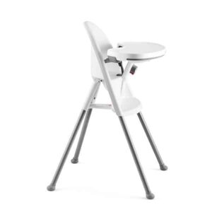 BabyBjörn Matstol test