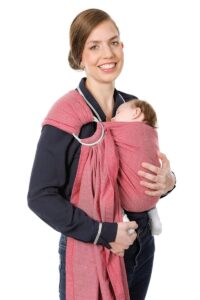 Babylonia BB-Sling bästa bärsjalen