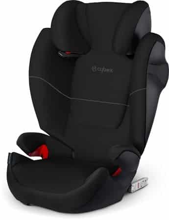 Cybex Solution M-fix