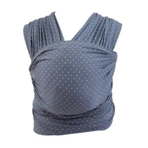 Ergobaby Aura Wrap test