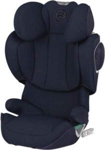 Cybex Solution Z i-Fix Plus