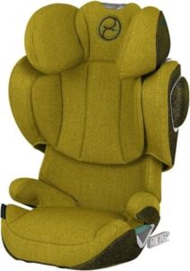 Cybex Solution Z i-Fix Plus