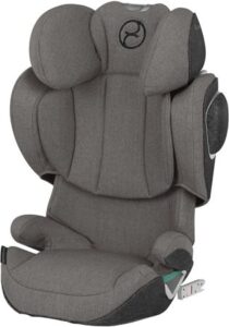 Cybex Solution Z i-Fix Plus