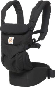 Ergobaby Omni 360 bästa bärsele