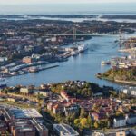 Semester med barn i Göteborg