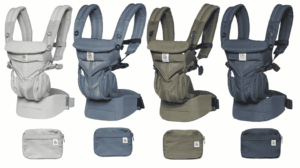 Omni 360 Cool Air Mesh bäst i test