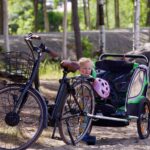 Bästa cykelvagnen