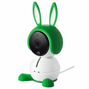 Bästa babyvakten Netgear Arlo Baby ABC1000