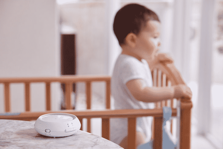 bästa babyvakten 2020