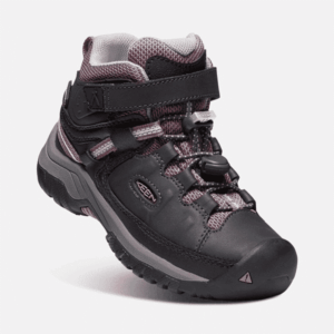 Den vinnande vandringskängan - Big Kids Targhee Waterproof Mid