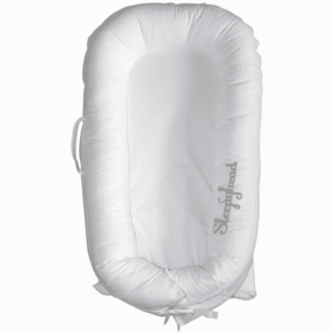 Vinnare premium Sleepyhead Deluxe+ vit