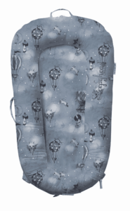 Vinnare premium Sleepyhead Deluxe+ blÄ
