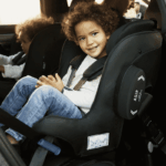 Test av Axkid Minikid 2