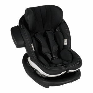 Test av BeSafe iZi Modular RF X1 i-Size