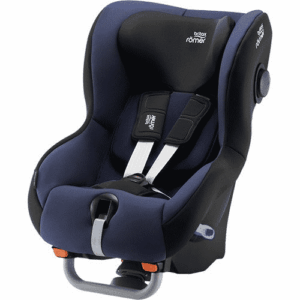 Britax Römer MAX-WAY Plus test 2020