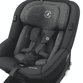Maxi-Cosi Mica test
