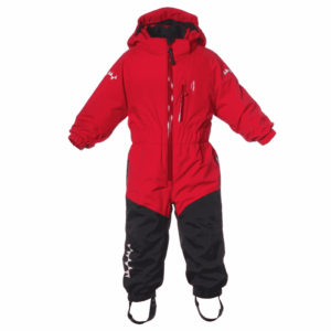 Vinnare PREMIUM: Penguin Snowsuit