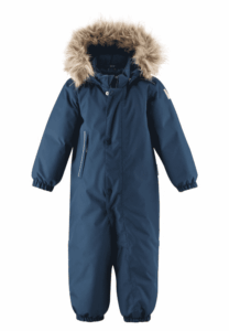 Reima Reimatec Vinteroverall Gotland (Navy)