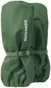 Didriksons Pileglove (Leaf green)